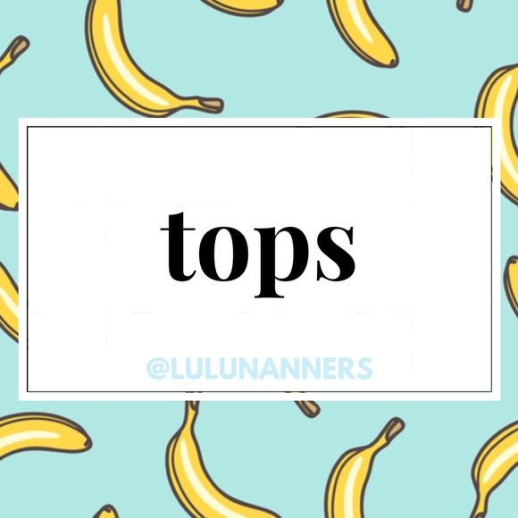 β’ TOPS β’ - Picture 1 of 2